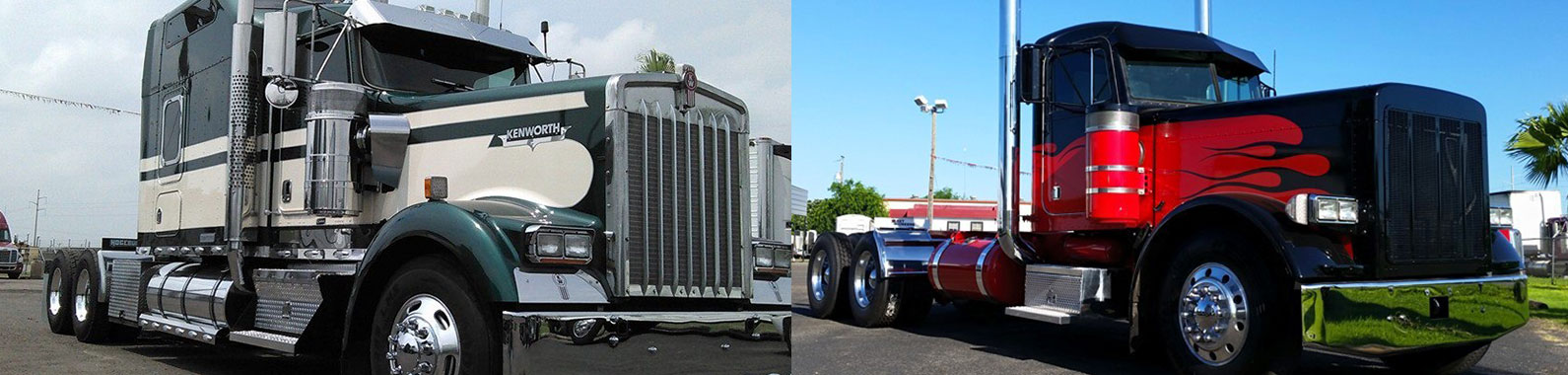 South Texas Truck & Equipment