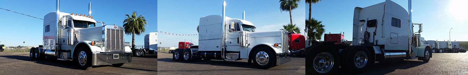 South Texas Truck & Equipment
