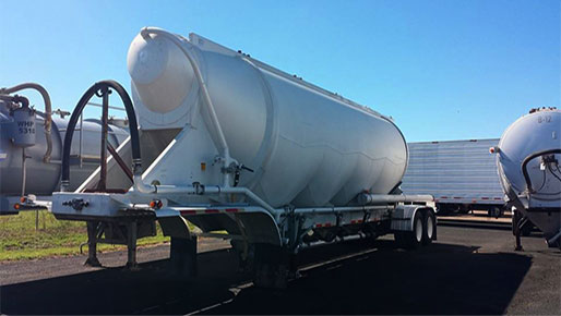 South Texas Trailers